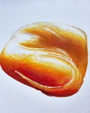 Frambozenhoning 16-2024