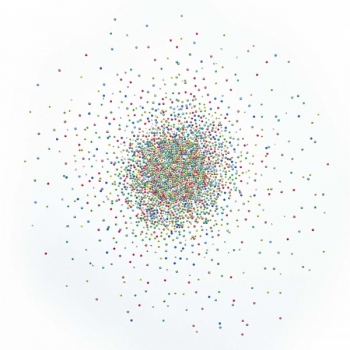 Bijenkoninginnen markeringen