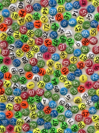 Bijenkoninginnen markeringen