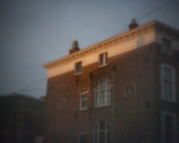 Caress of the Sun II