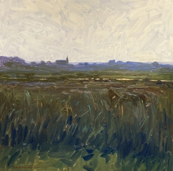 IJsseldal bij Hattem