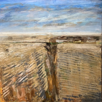 Dead end -or No through road-