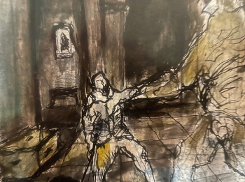 Don Guan and The Commendatore