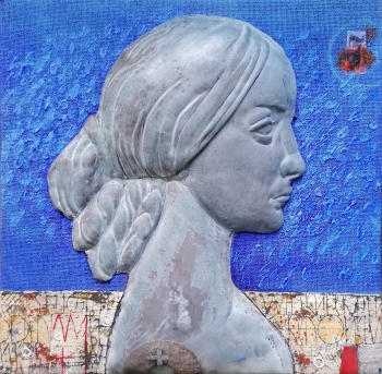 Renaissance Portretten serie