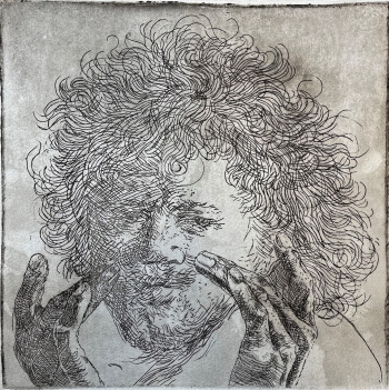 Absolute Fake Rembrandt serie