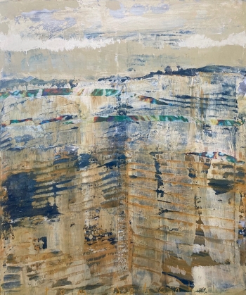 Coober Pedy opal mining