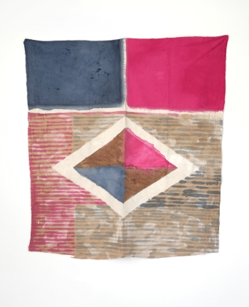 Walnoteninkt, Indigo en Magenta 2026-V