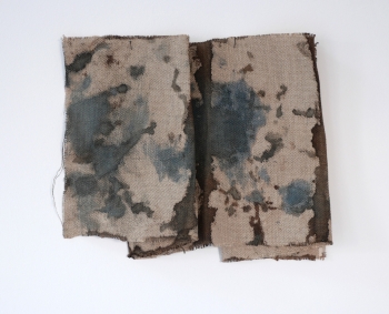 Walnoteninkt en Indigo 2026-IV