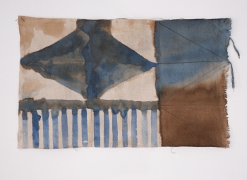 Walnoteninkt en Indigo 2026-I