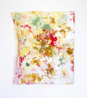 Penselendoekje 2025-I