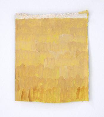 Verf en Doek - Fragment 2025-V