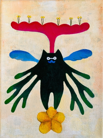 Metamorphosis -Soft Guardian