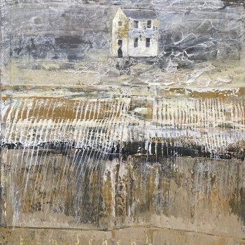 IJshuis - Ice house