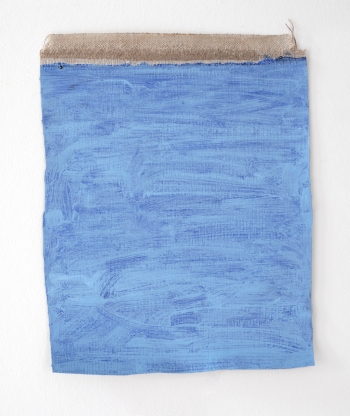 Verf en Doek - Fragment 2025-IV