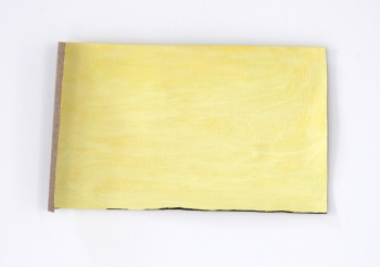 Verf en Doek - Fragment 2025-X