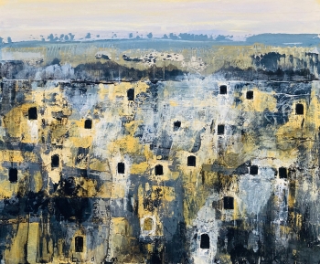 Rock dwellings