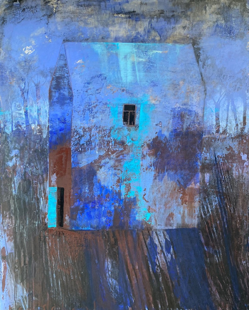 Transcendence or Kind of blue