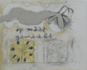 Op maat gemaakt
