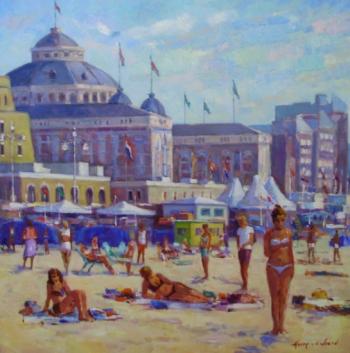 Kurhaus Scheveningen