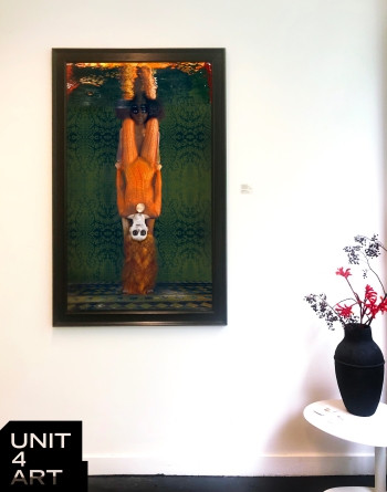 Ich Trage meine Kindheit