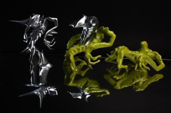 Metamorphosis