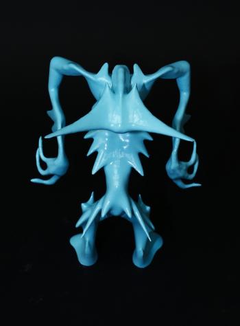 Metamorphosis