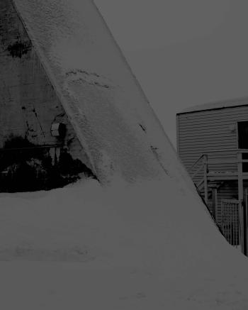 Kirkenes, Noorwegen (B-08)