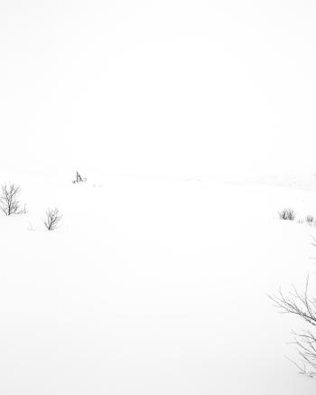 Kirkenes, Noorwegen (W-01)