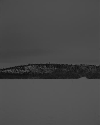 Kirkenes, Noorwegen (B-11)