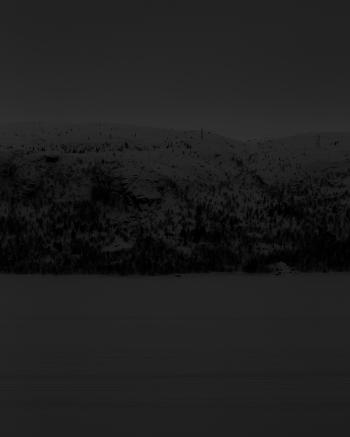 Langfjordeid, Noorwegen (B-10)