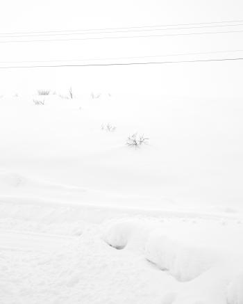 Kirkenes, Noorwegen (W-04)