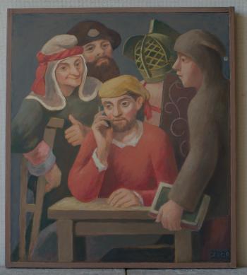 Moderne tijden