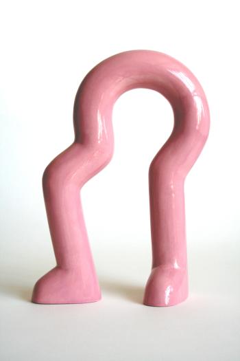 New Horizon (pink)