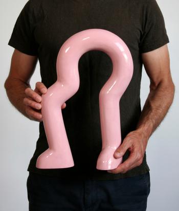 New Horizon (pink)