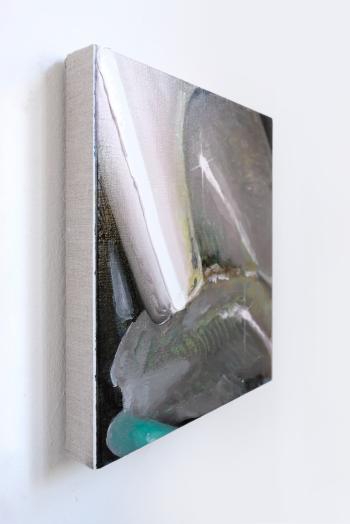 Detail van de highspeed no. 09