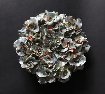 WallFlowers nr. 4