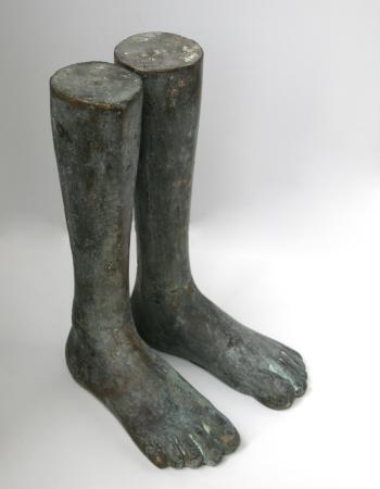 Voetjes