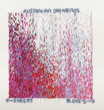 Australian Dreamings I