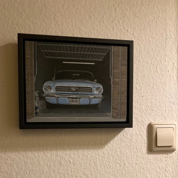 Mustang