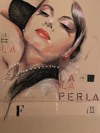 La perla