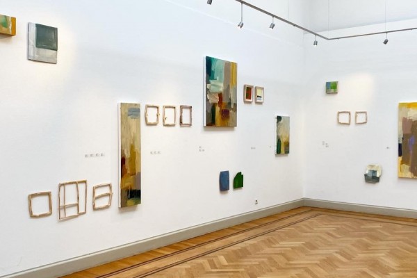 Sebastiaan Spit & Maria Gruppelaar - Match for Color