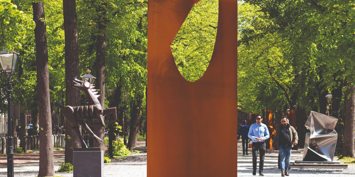 Voorhout Monumentaal 2021