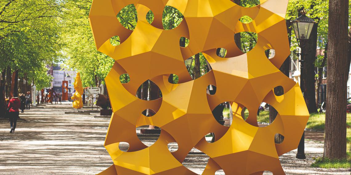 Voorhout Monumentaal 2021