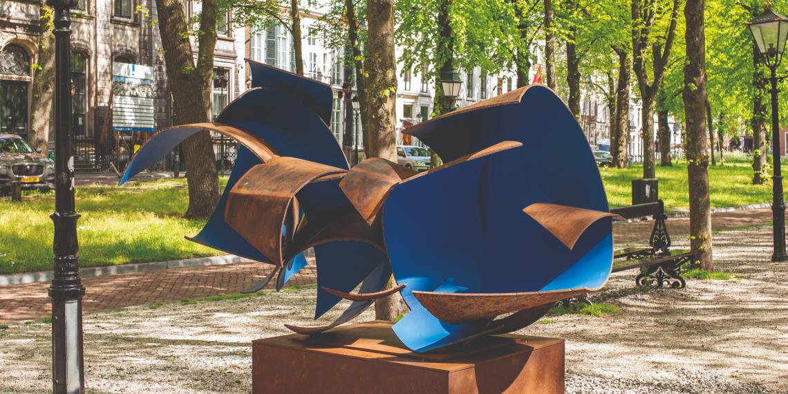Voorhout Monumentaal 2021
