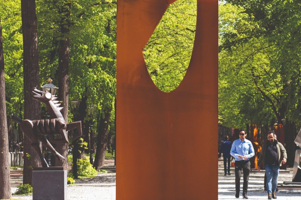 Voorhout Monumentaal 2021