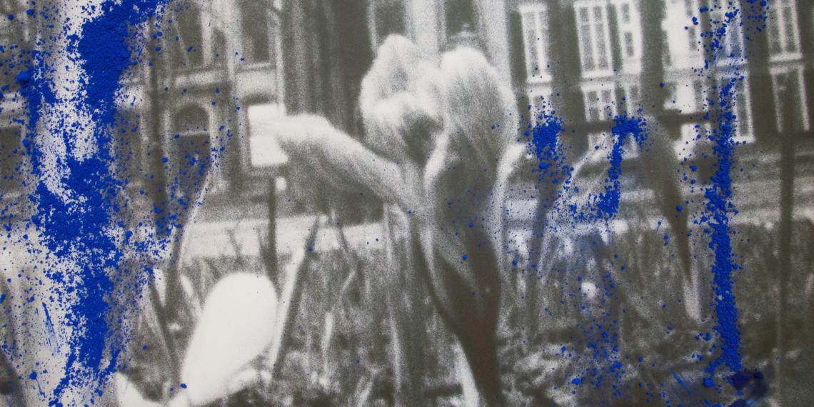 Brigitte Spiegeler - Verloren Tijd
