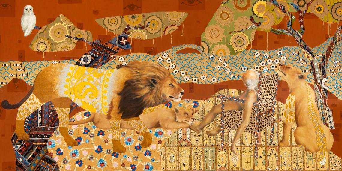 Mansour Bakhtiar - Existence