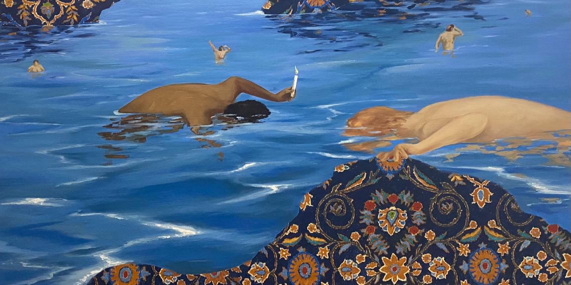 Mansour Bakhtiar - Existence