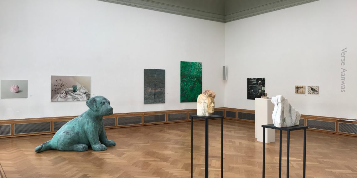 Nieuwe leden 2018-2019