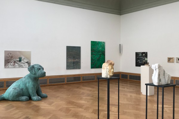 Nieuwe leden (2018-2019)